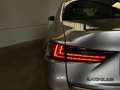 Lexus IS 300 300h 25th Edition XENON CAMERA HALF LEER LED NAVI Gris - thumbnail 10