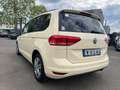 Volkswagen Touran 2.0 TDI 110CH BLUEMOTION TECHNOLOGY FAP CONFORTLINE 5 PLACES Beige - thumbnail 5