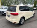 Volkswagen Touran 2.0 TDI 110CH BLUEMOTION TECHNOLOGY FAP CONFORTLINE 5 PLACES Beige - thumbnail 6