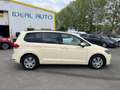 Volkswagen Touran 2.0 TDI 110CH BLUEMOTION TECHNOLOGY FAP CONFORTLINE 5 PLACES Beige - thumbnail 7
