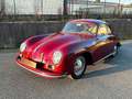 Porsche 356 AT1 Rojo - thumbnail 2