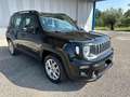 Jeep Renegade 1.0 T3 Limited Schwarz - thumbnail 1