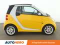 smart forTwo 1.0 Micro Hybrid Drive passion Aut.*SHZ*KLIMA* Weiß - thumbnail 7