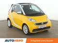 smart forTwo 1.0 Micro Hybrid Drive passion Aut.*SHZ*KLIMA* Weiß - thumbnail 8