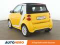 smart forTwo 1.0 Micro Hybrid Drive passion Aut.*SHZ*KLIMA* Weiß - thumbnail 4