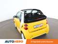 smart forTwo 1.0 Micro Hybrid Drive passion Aut.*SHZ*KLIMA* Weiß - thumbnail 27