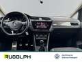 Volkswagen Touran Join 1.6 TDI 6-Gang Navi AHK SHZ ACC Klima PDCv+h Gris - thumbnail 11