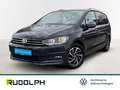 Volkswagen Touran Join 1.6 TDI 6-Gang Navi AHK SHZ ACC Klima PDCv+h Grau - thumbnail 1
