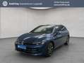 Volkswagen Golf 1.5 eTSI OPF DSG Style Pano, DCC Blau - thumbnail 1
