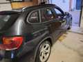 BMW X1 X1 xDrive20d Schwarz - thumbnail 3