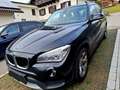BMW X1 X1 xDrive20d Schwarz - thumbnail 4
