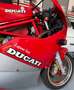 Ducati 750 F1 Laguna Seca Červená - thumbnail 8