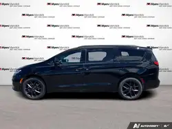 Chrysler Pacifica 2026