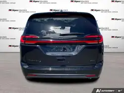 Chrysler Pacifica 2026