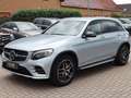 Mercedes-Benz GLC 43 AMG 4Matic+9G+360°+ACC+LED+Lane+Seckheft MB Argent - thumbnail 1