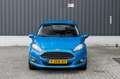 Ford Fiesta 1.0 Style*Nav*Bluetooth* Blauw - thumbnail 4
