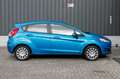 Ford Fiesta 1.0 Style*Nav*Bluetooth* Blauw - thumbnail 3