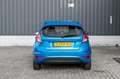 Ford Fiesta 1.0 Style*Nav*Bluetooth* Blauw - thumbnail 8