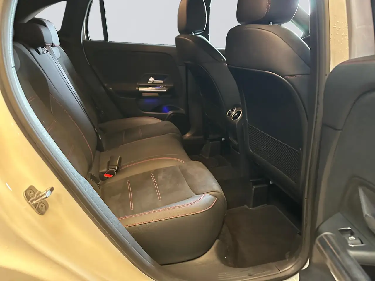 Mercedes-Benz GLA 250e AMG Line, миниатюра 12