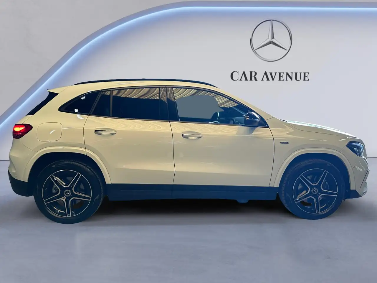 Mercedes-Benz GLA 250e AMG Line, миниатюра 6