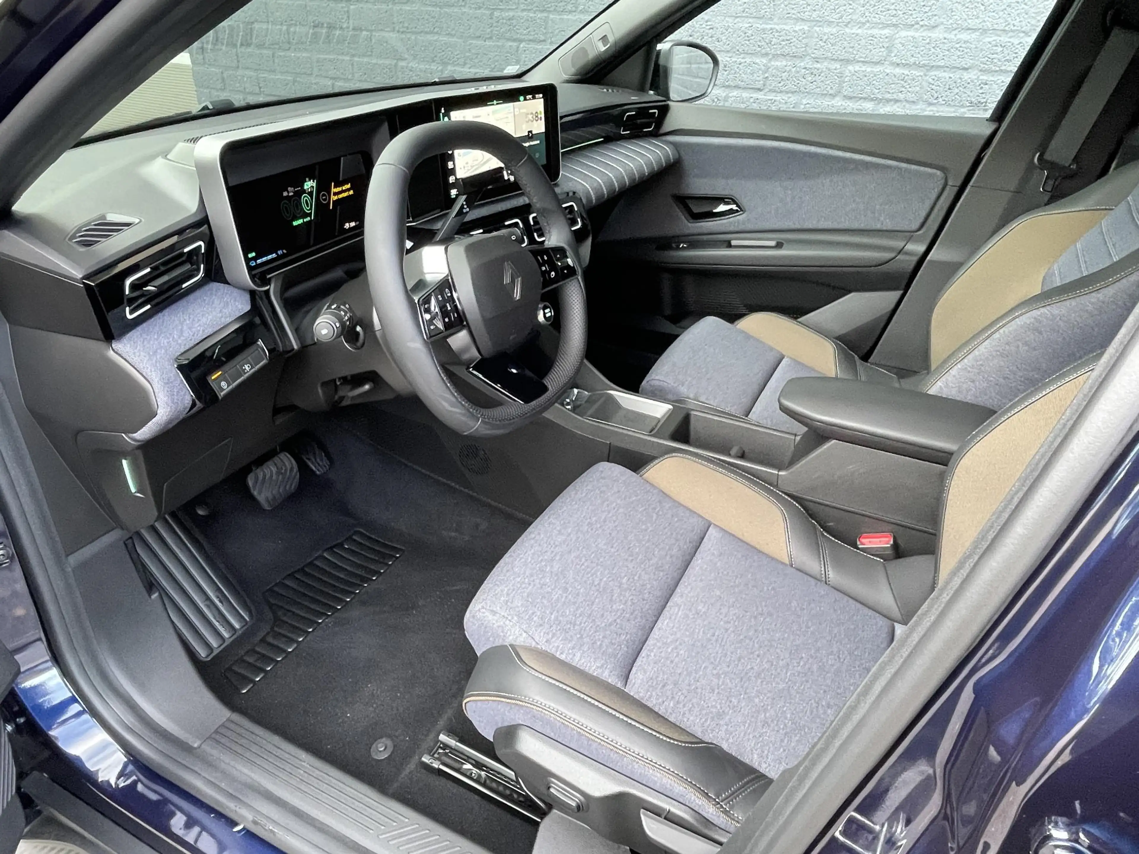 Renault R 5 comfort range techno 52 kWh | Pack Winter | Pack A — photo 8