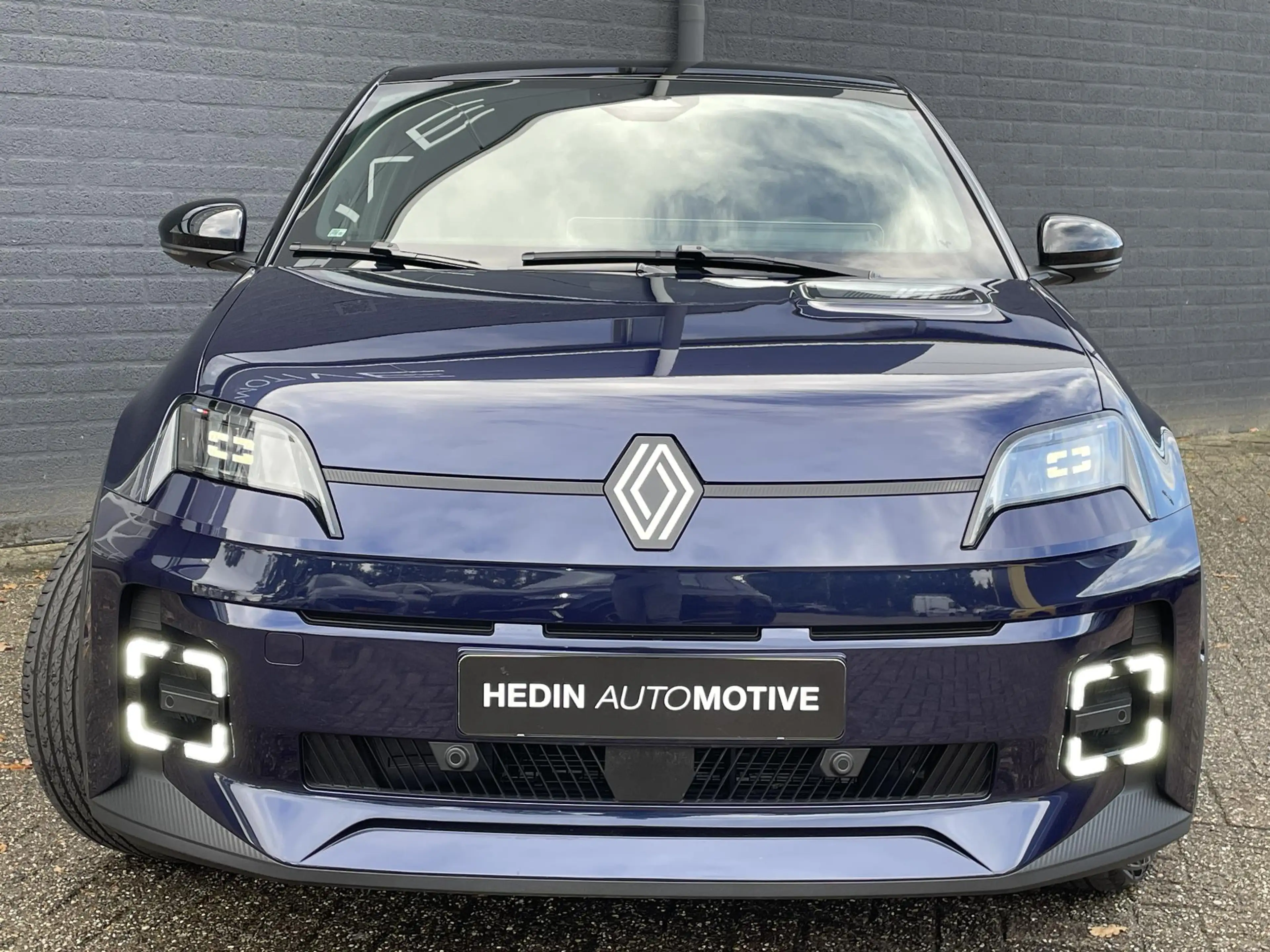 Renault R 5 comfort range techno 52 kWh | Pack Winter | Pack A — photo 5