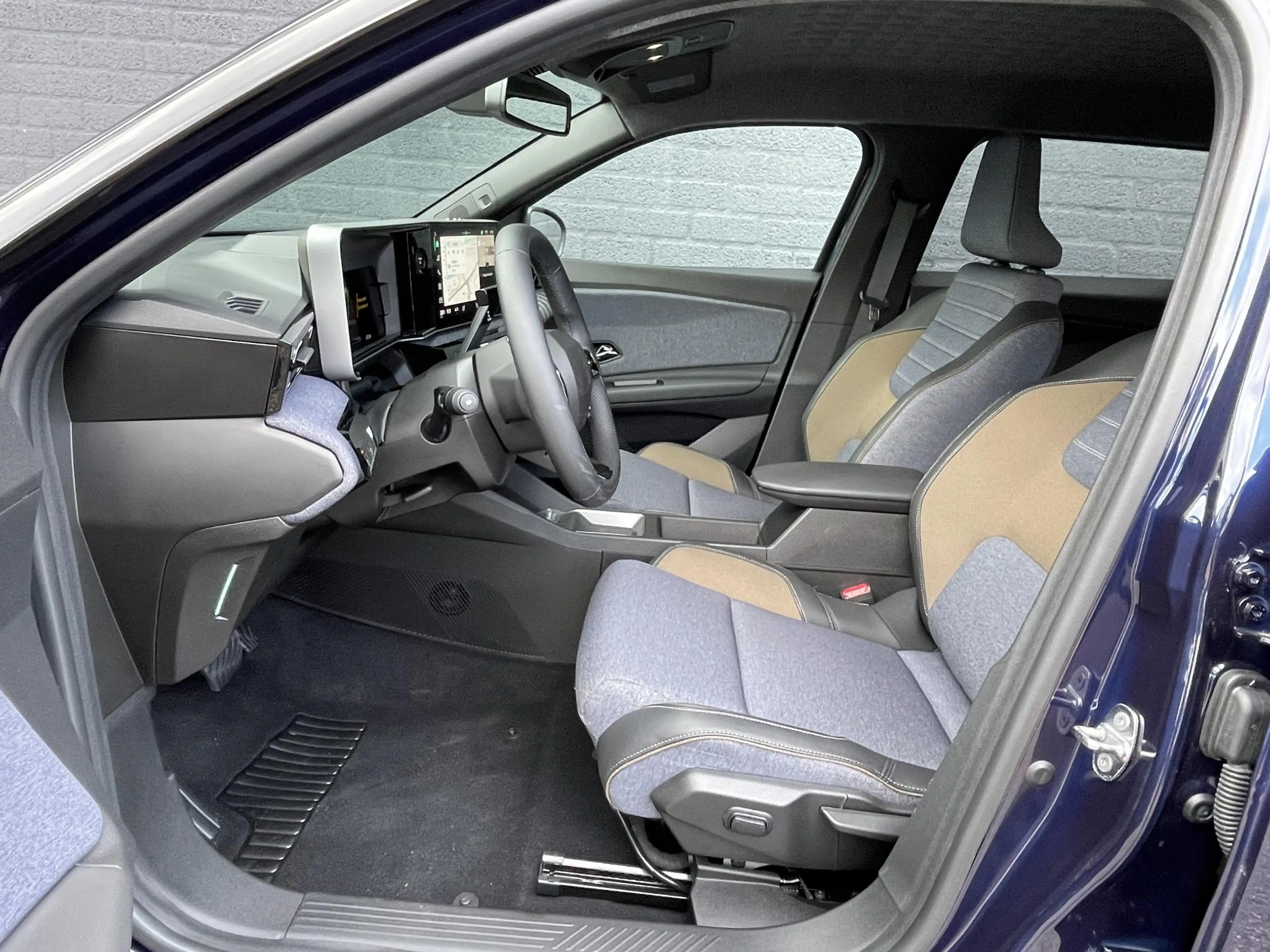 Renault R 5 comfort range techno 52 kWh | Pack Winter | Pack A — photo 9