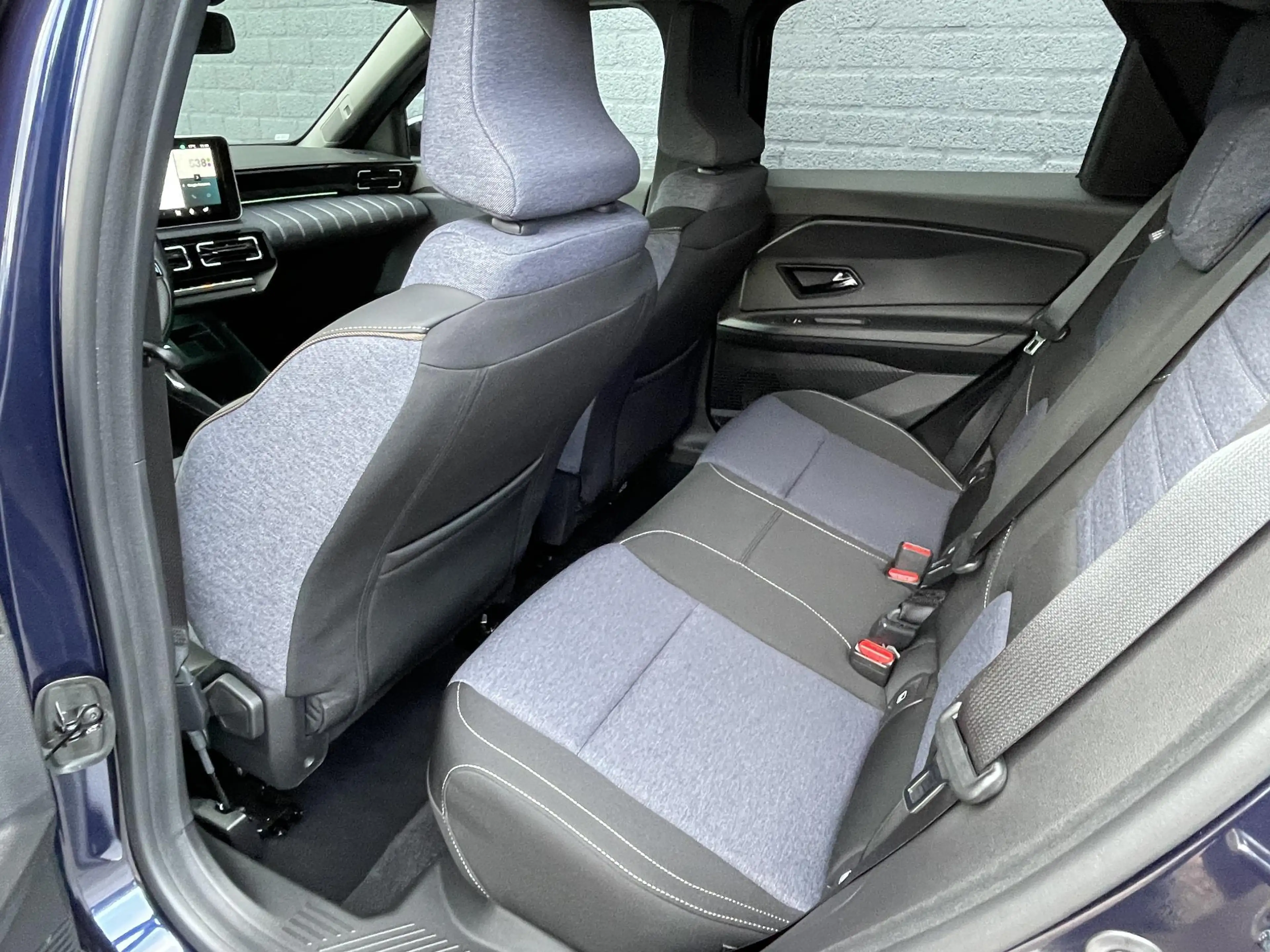 Renault R 5 comfort range techno 52 kWh | Pack Winter | Pack A — photo 11