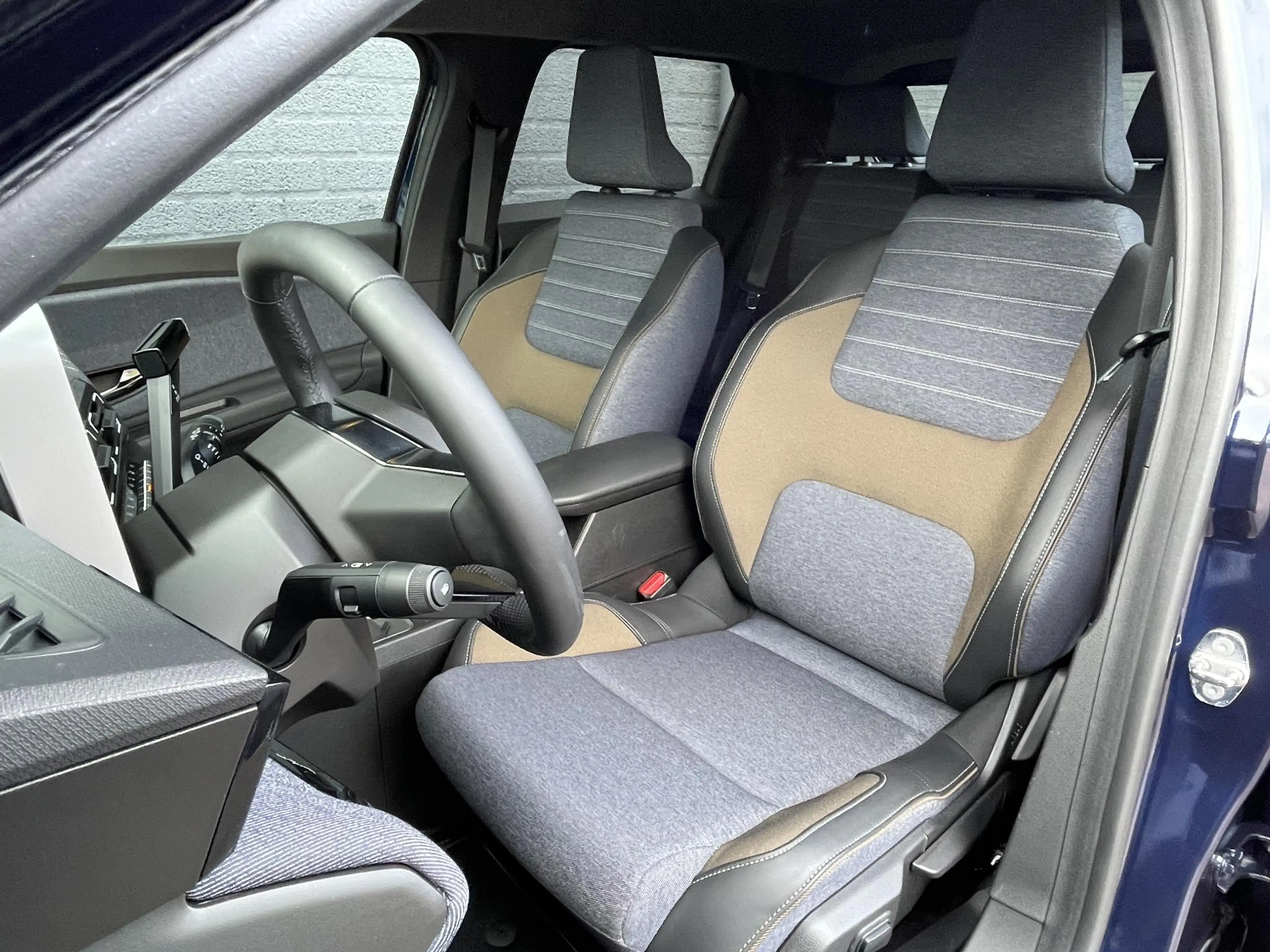 Renault R 5 comfort range techno 52 kWh | Pack Winter | Pack A — photo 10