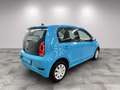 Volkswagen e-up! Navi/Climatronic Blau - thumbnail 4