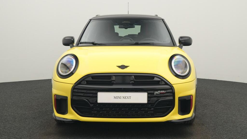 MINI John Cooper Works John Cooper Works Trim — photo 14