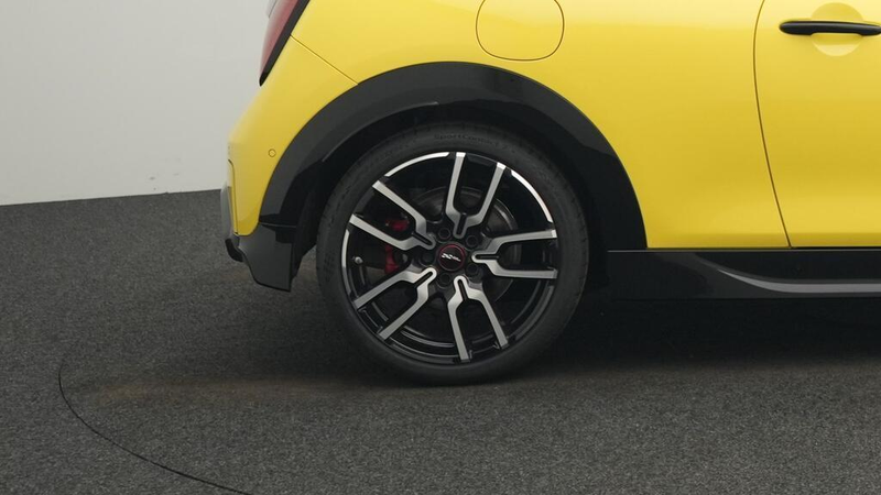 MINI John Cooper Works John Cooper Works Trim — photo 9
