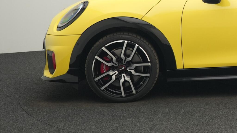 MINI John Cooper Works John Cooper Works Trim — photo 11