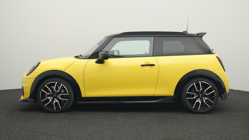 MINI John Cooper Works John Cooper Works Trim — photo 2