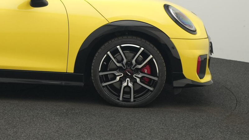 MINI John Cooper Works John Cooper Works Trim — photo 8