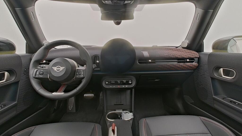 MINI John Cooper Works John Cooper Works Trim — photo 12