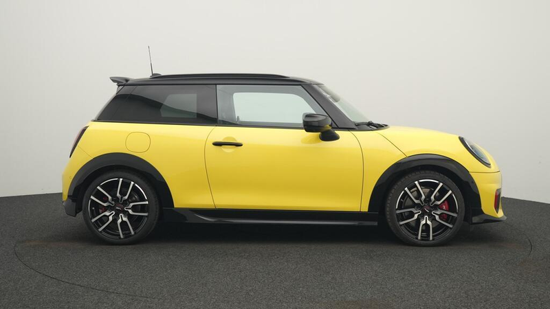 MINI John Cooper Works John Cooper Works Trim — photo 3