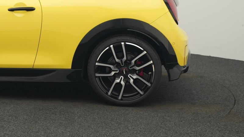 MINI John Cooper Works John Cooper Works Trim — photo 10