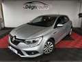 Renault Megane IV Mégane IV Berline dCi 110 Energy Life Gris - thumbnail 1