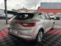Renault Megane IV Mégane IV Berline dCi 110 Energy Life Gris - thumbnail 9
