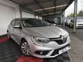 Renault Megane IV Mégane IV Berline dCi 110 Energy Life Gris - thumbnail 3