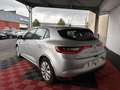 Renault Megane IV Mégane IV Berline dCi 110 Energy Life Gris - thumbnail 8