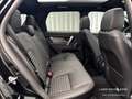 Land Rover Discovery Sport P270e Dynamic SE AWD Czarny - thumbnail 4