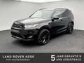 Land Rover Discovery Sport P270e Dynamic SE AWD Czarny - thumbnail 1