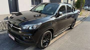2.2 Turbo e-Xdi 4WD Sapphire