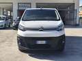 Citroen Jumpy 1,5bluehdi120cv*DISTRIBUZIONE FATTA*HACCP*GARANZIA Blanc - thumbnail 2