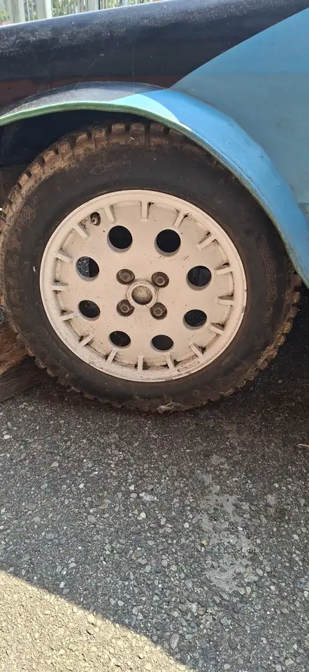 Lancia Beta Montecarlo, foto 12