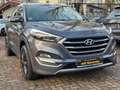 Hyundai TUCSON 1.6 GDI 2WD Kamera KlimaAuto Tüv/Service Gris - thumbnail 6