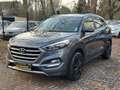 Hyundai TUCSON 1.6 GDI 2WD Kamera KlimaAuto Tüv/Service Gris - thumbnail 2