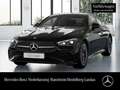 Mercedes-Benz CLE 220 d AMG+NIGHT+PANO+BURMESTER+KAMERA+KEYLESS Schwarz - thumbnail 1